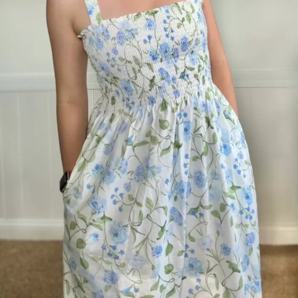 Hill House Dresses & Skirts - Hill House Home Anjuli dress